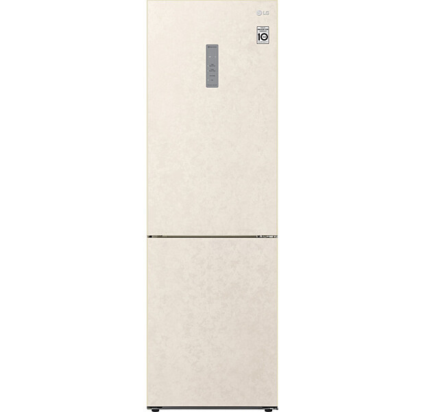 Холодильник LG GA-B459CEWM
