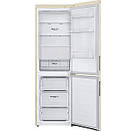 Холодильник LG GA-B459CEWM, фото 7