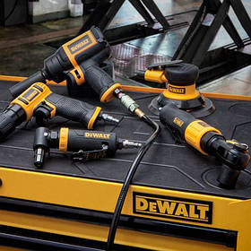 Пневмоінструменти