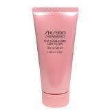 Кондиціонер для догляду за жорстким волоссям Shiseido Professional The Hair Care Airy Flow Treatment, 50 мл