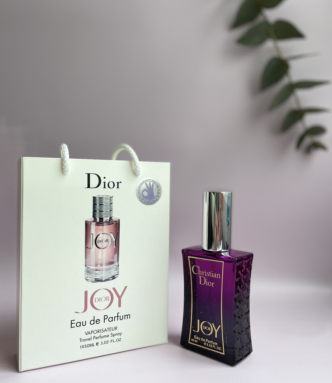 Dior Joy (Діор Джой) у подарунковій упаковці 50 мл. ОПТ