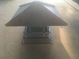 Зонт вентиляційного каналу, на дах, на цегляний димар, фото 7