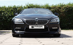 Тюнінг Bmw 6 F13