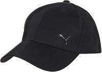 Бейсболка Puma Archive logo BB cap унісекс 02255401