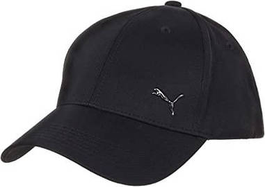 Бейсболка Puma Archive logo BB cap унісекс 02255401