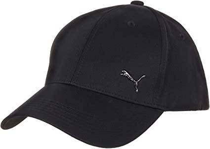 Кепка Puma metal Cat cap 021269, фото 1