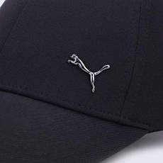Кепка Puma metal Cat cap 021269, фото 4