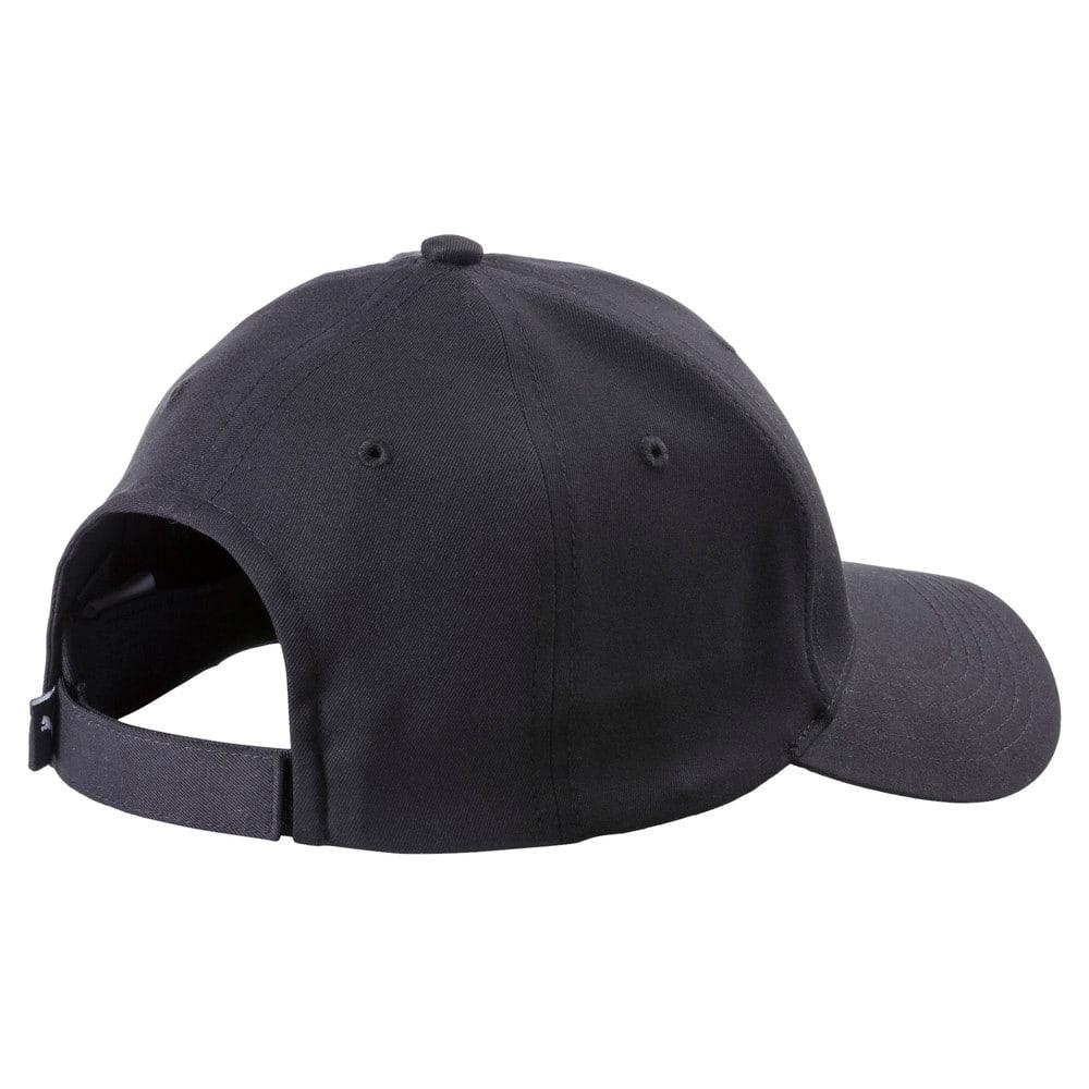 Бейсболка Puma metal Cat Cap унисекс - фото 3 - id-p1166889945