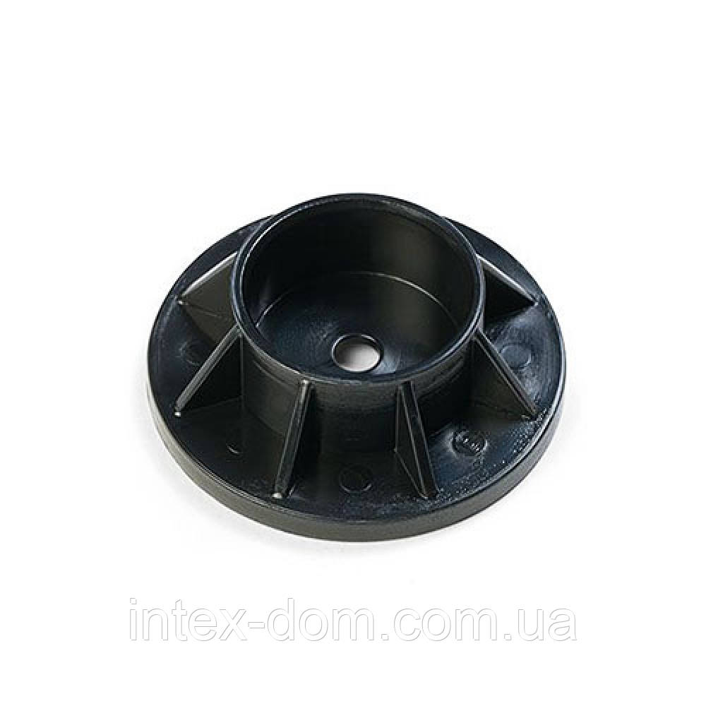 Підніжка Intex 10309 для круглих каркасних басейнів Metal Frame (діаметр 4 см)