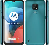 Motorola Moto E7