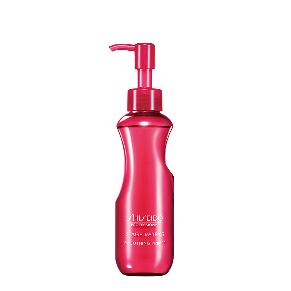 Праймер для розгладження жорстких волосся Shiseido Professional Stage Works Smoothing Primer, 150 мл