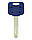 Ключ для замків і циліндрів Mul-t-lock MT5+ 1 key (Ізраїль), фото 3