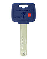 Ключ для замків і циліндрів Mul-t-lock MT5+ 1 key (Ізраїль)