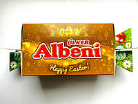 Микс шоколадных батончиков Ulker Albeni Happy Easter 320 g