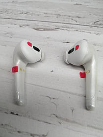 Бездротові Bluetooth-навушники 1More Comfobuds TWS headphones білі