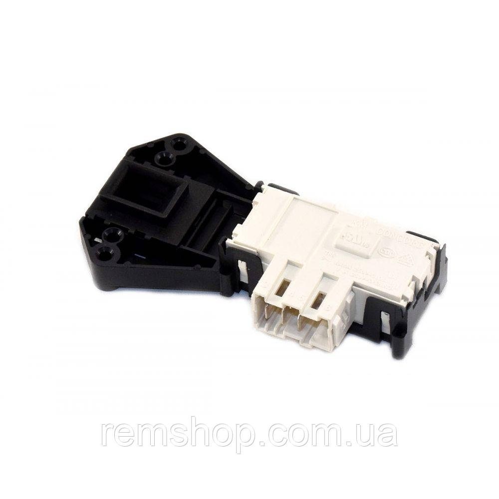 Замок дверцят люка Samsung DC64-01538A для пральної машини