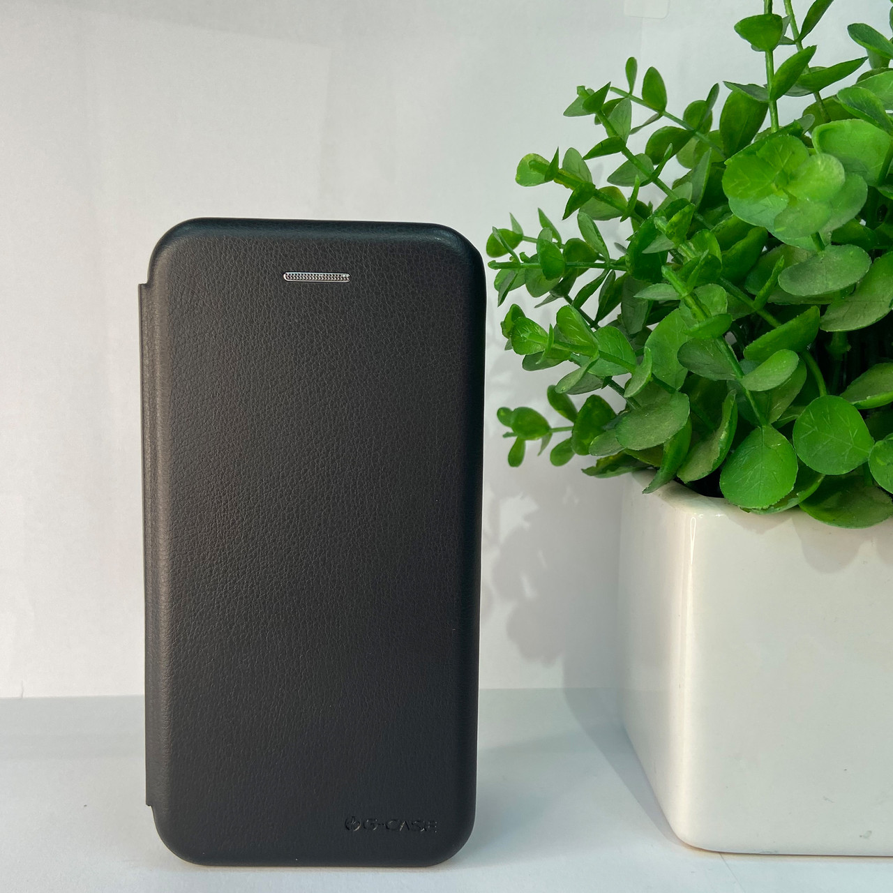 Чохол-книжка iPhone 6 6s чорний