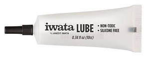 Мастило для аерографа Iwata Lube Premium 015 001, 10 мл