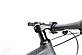 Гірський жіночий алюмінієвий велосипед Crosser Lady 075-C 29" рама 15,5 гідравліка,положення.вилка,компл.Shimano, фото 2