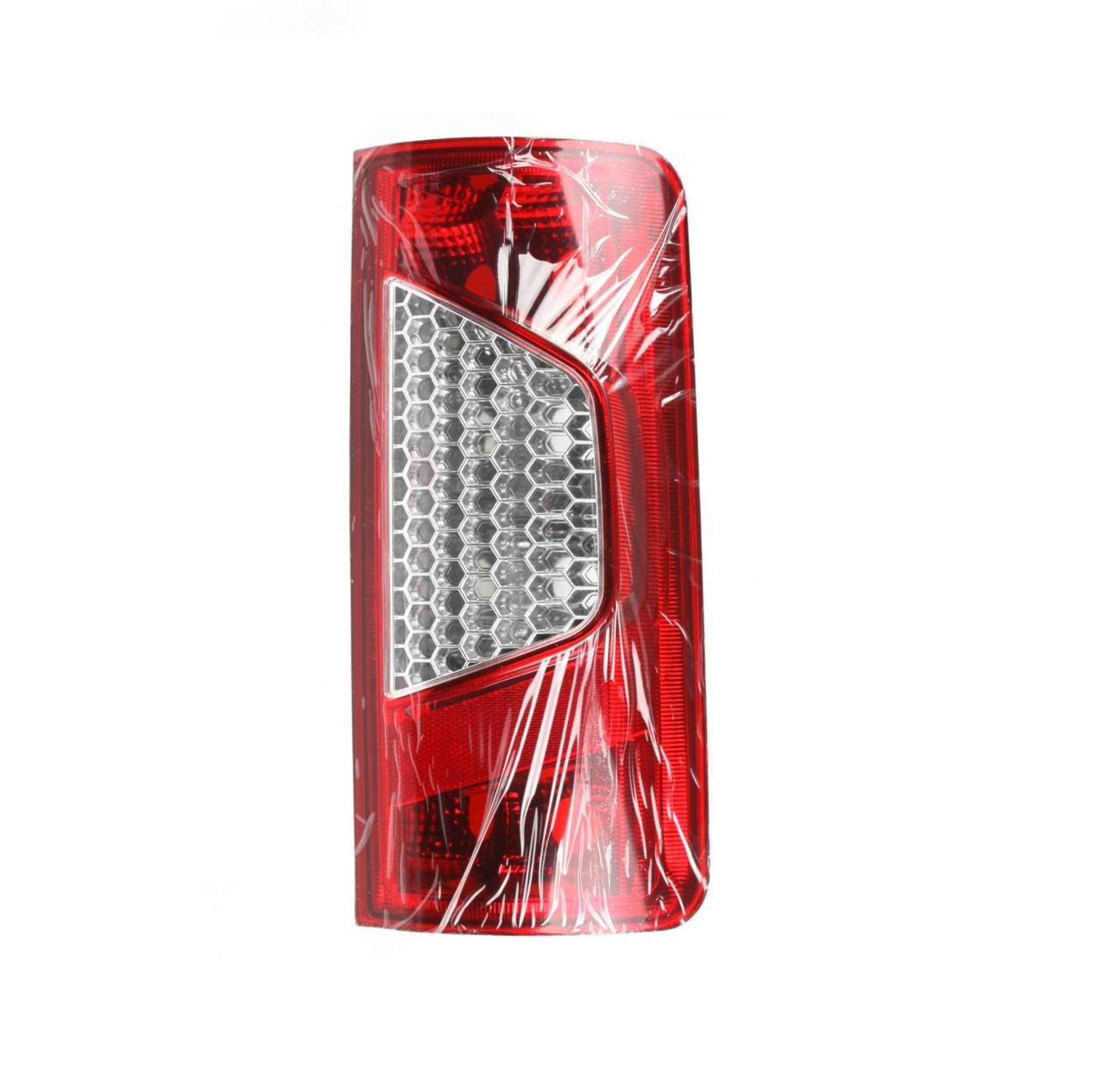 Ліхтар задній Ford Transit Connect 2009-2011 правий без плати