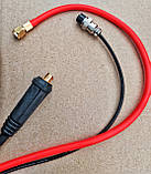 Пальник аргоновий WP-17V, фото 3