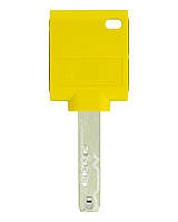 Ключ для замків і циліндрів Mul-t-lock MT5+ 1 key Synerkey (Ізраїль)