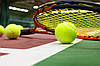 Спортивна фарба База Isaval для спортивних майданчиків, тенісних кортів, прозора (уп.15 л), фото 5