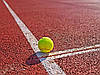 Спортивна фарба База Isaval для спортивних майданчиків, тенісних кортів, прозора (уп.15 л), фото 6