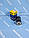 Фільтр паливний MAN L2000 M2000 F2000 H70WDK14 Hengst 51125030029 51125030004 82125030030 1457434106, фото 6