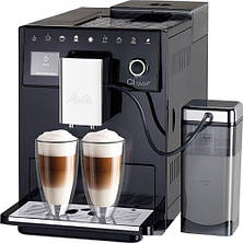 Кавомашина автоматична Melitta CI Touch Black (F630-102), фото 3