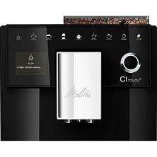 Кавомашина автоматична Melitta CI Touch Black (F630-102), фото 4