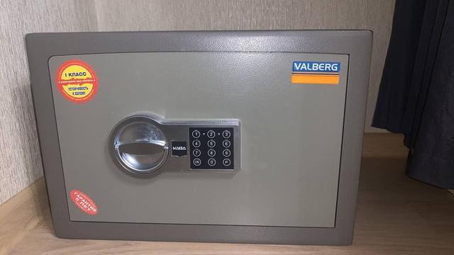 Відкрити сейф у Львові