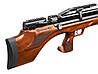 Пневматична PCP гвинтівка Aselkon MX7-S Wood, фото 3