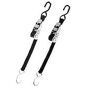 Притискні стропи сталеві човнові поліпаст