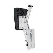 Кріплення навісний транець алюміній для човнового мотора 20-40 кг пластина пластик 3501007