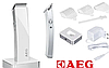 Машинка для стрижки AEG HSM/R 5638 Німеччина, фото 4