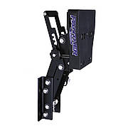 Навісний транець для човнового двигуна до 15 л. с. 55-0407AL Panther США