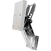 Навісний транець для човнового мотора 20 л. с. 40 кг 1004/Р