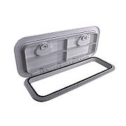 Люк доступу в човен яхту катер 606×353 Seaflo SFRE1-353-606-01