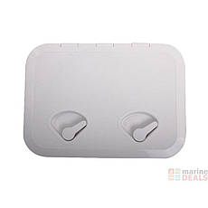 Люк доступу в човен яхту катер 440×315 Seaflo SFRE1-315-440-01, фото 3