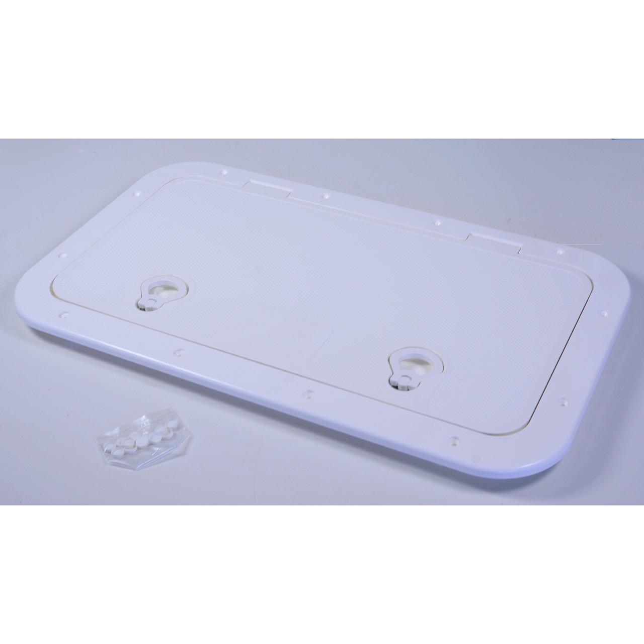 Люк доступу в човен яхту катер доступу 596X348mm C13711