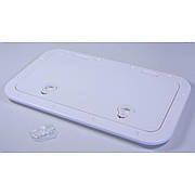 Люк доступу в човен яхту катер доступу 596X348mm C13711