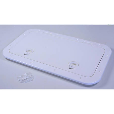 Люк доступу до човна яхту катер доступу 596X348mm C13711, фото 1
