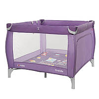 Манеж Carrello Grande