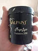 Magic Light Additivo S90 - світлонакопичувальний компонент для фарби. Valpaint, фото 2