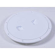 Лючок інспекційний судовий інспекційний діаметр 152 см C13025W6