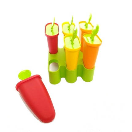 Форма для приготування морозива Алеана 323, фото 1