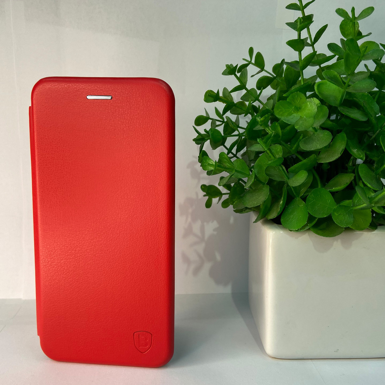 Чохол-книжка Xiaomi Redmi K20/Mi9t Червоний, фото 1