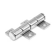 Рояльна петля торцевого встановлення для човна катера корабля 2| 0419619 Marinetown