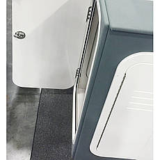 Рояльна петля торцевого встановлення для човна катера корабля 2| 0419619 Marinetown, фото 3